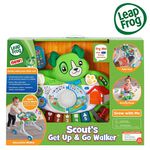 官方直營【LeapFrog】多功能健力學步車, , large
