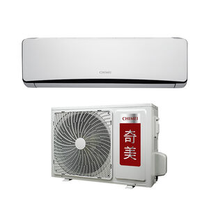 奇美RC/RB-S41HT5 1-1變頻冷暖星爵