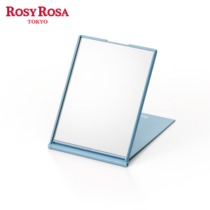 【千康購物網】ROSY ROSA 真實之鏡-冰藍 (莫蘭迪限定色)