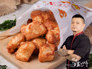 【愛上新鮮】香酥豆乳雞6包