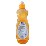 Dishwashing liquid(orange), , large