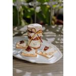 【 B de L小銅鍋 】250g 芭樂果醬 100%天然/手工製作/貴族秘密食譜, , large