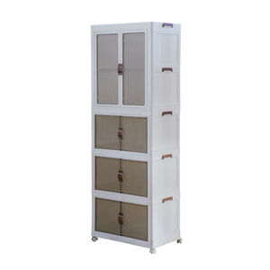 Storage cabinet