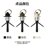 Camping Lantern (Pinecone Style), , large