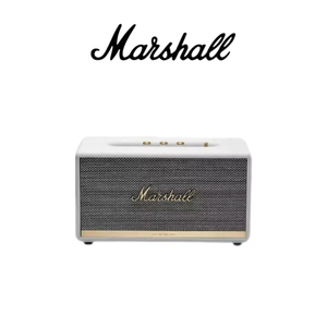 【Leo手機周邊專賣店】   Marshall馬歇爾 Stanmore II Bluetooth 藍牙喇叭 / 奶油白