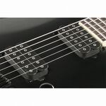 Ibanez RGIXL7-BKF 七弦電吉他【敦煌樂器】, , large