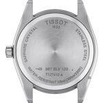 TISSOT天梭 紳士石英手錶-40mm  T1274101603101, , large