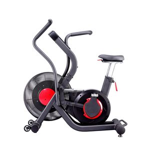 【德旺健身器材】【有氧器材】風扇健身車