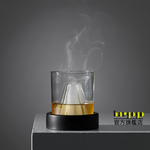 [巴果果]火山杯 煙燻杯威士忌 調酒 吧檯GWPB-01, , large