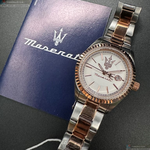 [TIMEMASTER] MASERATI watch, 30mm, R8853100504, , large