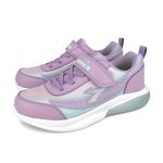 DIADORA迪亞多那 輕量兒童專業跑鞋 童運動鞋 童鞋 寬楦 透氣 康特杯 保護後跟 吸震 減壓 防滑 黑紅 藍綠 紫, , large