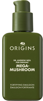 【ORIGINS 】品木宣言 DR. WEIL青春無敵靈芝光潤機能乳液 100ml 盒損商品, , large