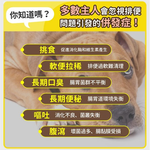 【毛孩時代】貓狗腸胃專科益生菌/貓狗腸胃保健/寵物保健(2盒/60入), , large