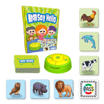 [RUNALAND 路納星球]動物SAY HELLO, , large