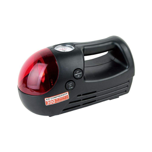【CAR WAY】CAR WAY Space Shuttle Air Compressor (Air Compressor, Space Shuttle Air Compressor, 3-in-1 Function)