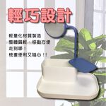GS MALL 化妝品飾品收納盒 附鏡子 桌面收納 收納架 化妝品盒 收納盒 飾品收納盒 化妝品 飾品收納 收納盒, , large
