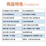 SANLUX 台灣三洋 數位無線子母機(三子機) 兩色 DCT-8917-3, , large
