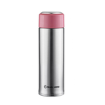 PEARL HORSE 316 Stainless Steel Insulated Tumbler – 520ml (Pink), , large