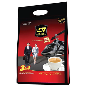 G7 Cafe Sua 3In1 Tui 20 Goi