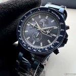 [TIMEMASTER] MASERATI watch, 44mm, R8873640023, , large