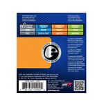Elixir 12002 Nanoweb 薄包覆 電吉他套弦 09-42 【敦煌樂器】, , large
