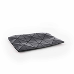 ISSEY MIYAKE BAO BAO LUCENT 4X6 亮面萬用手拿包, , large