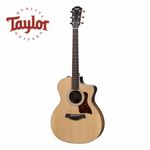 Taylor 214CE 雲杉木面單板 電民謠木吉他【敦煌樂器】, , large