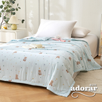 Adorar 夏季瞬涼冷感冰冰被150*200cm(多款任選), , large