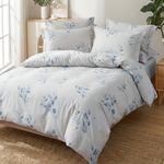 A-nice 台灣製 天絲床包枕套組 萊賽爾柔感床包 雙人5呎 多色任選, , large