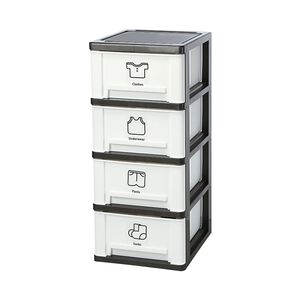 Drawer Cabinet