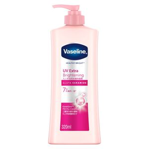 VASELINE HB UV EXT BRIGHT CH EX