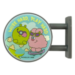  KINGJUN Magnetic Light Sign, , large