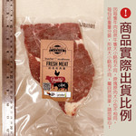 約克街肉鋪 紐西蘭PS沙朗牛排1片(200g±10%/片)_任選, , large