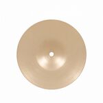 MEINL AC-TE1 TEMPORAL 1 STACK MATT GARSTKA 8/10吋 疊鈸【敦煌樂器】, , large