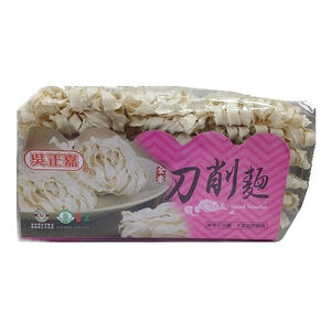 ZHENG  JIA Guanmiao Sliced  Noodles 900g