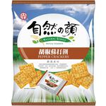 Pepper Crackers, , large