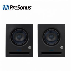 PreSonus Eris Pro 6 專業監聽喇叭（一對）【敦煌樂器】
