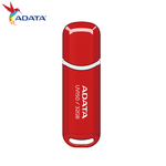 【ADATA 威剛】UV150 32G 紅色 USB 3.2 Gen 1 高速 隨身碟, , large