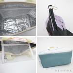 日本進口三麗鷗保冷保溫便當袋-大耳狗-1入, , large