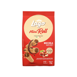 Lago Mini Roll- Hazelnut, , large