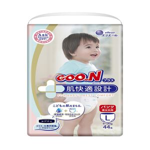 Goo.N Plus for skin comfort Pants L