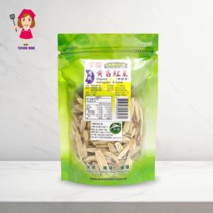 YUFANF MOM Organic Astragalus&Red Dates