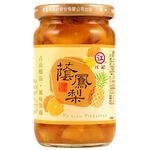 PICKLED PINEAPPLE, , large