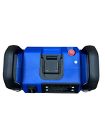 WIN五金 FKSBOST 18V充電式電動油壓幫浦 <GTR-668+4.0電池組> 攜帶型油壓電動幫浦 電動油壓泵浦電動油壓泵, , large