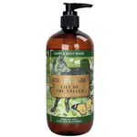 English Wild Wolf Soap LILY, , large