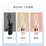 aibo PD快充 Lightning直插式 行動電源(自帶TYPE-C線)【現貨】 直插式 口袋型 自帶TYPE-C線, , large
