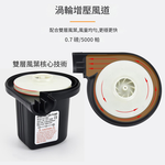 強力電動充氣機-高階型 車/家兩用款(110V/12V), , large