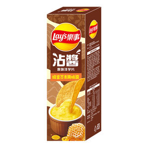 Lays Honey Mustard 80g