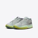 [Kixpress] Nike JA 1 GS 大童 籃球鞋 運動 實戰 球鞋 緩震 灰熊 莫蘭特 銀灰 綠 [DX2294-003], , large