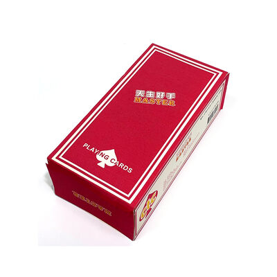 天生好手樸克牌